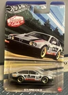 2026 HOT WHEELS SILVER SERIES VINTAGE CLUB ALFA ROMEO GTV6 30