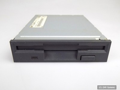 Mitsumi D353M3D Floppy Disketten FDD Laufwerk 1.44MB 3.5 Zoll Schwarze Blende