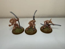 Heroscape Marro Drones Wave 2 Utgar's Rage Figures Only