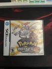 Pokémon White Version 2 Nintendo DS BOX ONLY! All inserts, barely ever touched