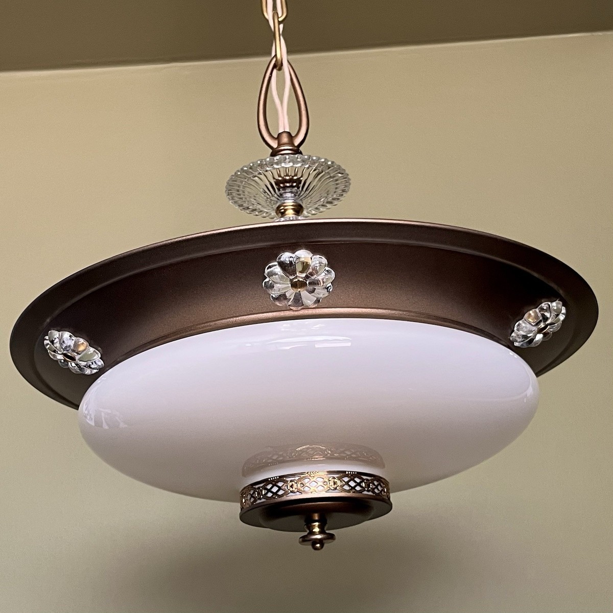 PRUNIER by A.M. CASSANDRE 1930s リトグラフ額付 PRUNIER by A.M. CASSANDRE 1930s リトグラフ額付 PRUNIER by