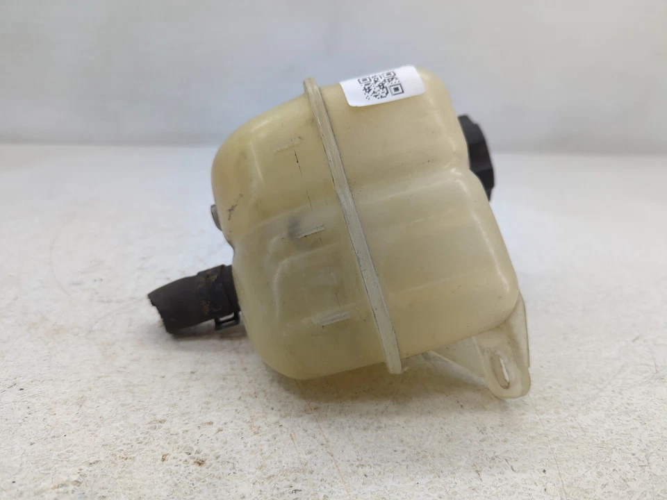 Garrafa tanque expansão transbordamento líquido refrigerante radiador Saturn Aura 2008 PFSO0 - Imagem 3 de 4