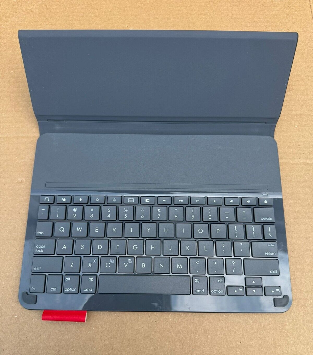 Keyboard Ipad Best Ipad Air Case Logitech Y-R0048 Wireless