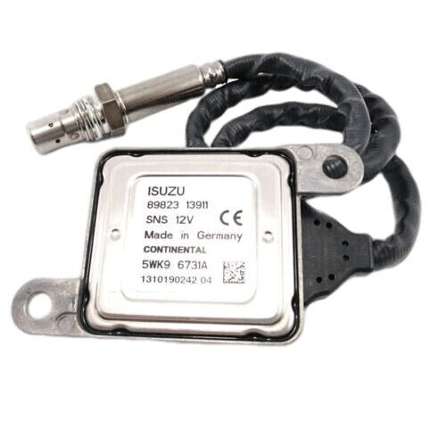Genuine Isuzu NOX Sensor Fits NPR, NPR-HD, NPR-XD, NQR, NRR 8-98231-391-2 - Bild 5 von 6
