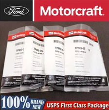 4X OEM Tire Pressure Sensor F2GZ1A189AB For F150 Explorer Mustang TPMS35 Genuine