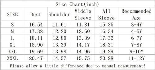 Girls Double Sleeve Embroidered Woolen Coat Winter Chinese Style Tang Suit 12908 - Picture 6 of 6