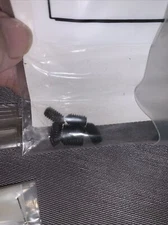 (6) CUB CADET SET SCREW IH-23025-R2 OEM FREE SHIPPING