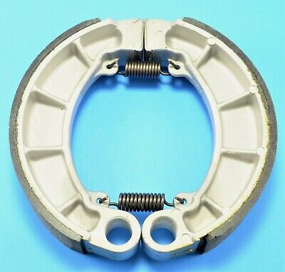 Brake Shoes Rear for 1999 Honda TRX 450 ESX Brake Shoes Rear for 1999 Honda TRX 450 ESX