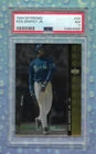 KEN GRIFFEY JR 1994 UPPER DECK SP PROMO INSERT #24 GRADED PSA 7 NM MLB HOF
