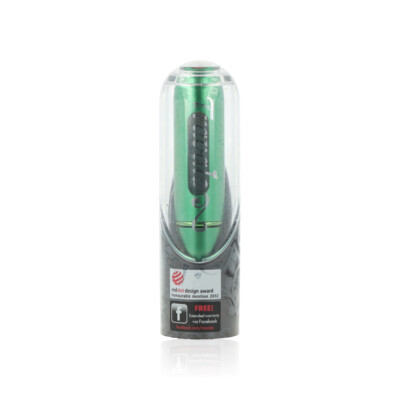 Travalo Classic Excel Refill Parfum Spray Grün 5ml