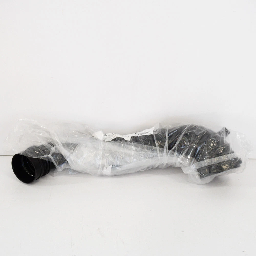 NEU BMW 3 E92 SCHALLDÄMPFERS KÜHLER ANSAUGROHR 13717615026 7615026  