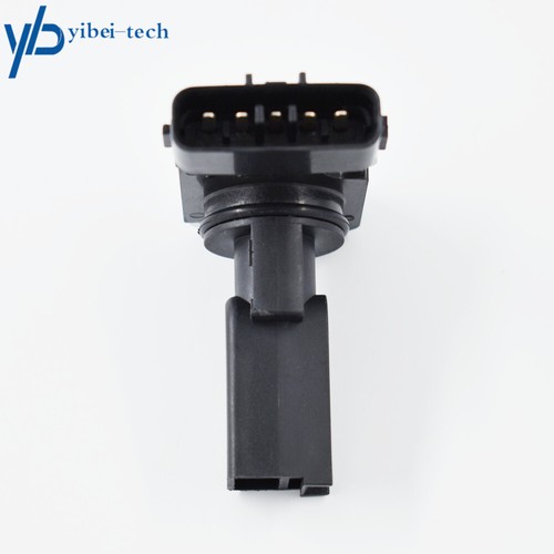Mass Air Flow Sensor For Chevrolet Express 2500 Silverado GMC Sierra 3500 Savana - Imagen 6 de 9