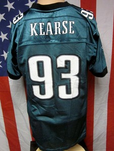 jevon kearse eagles jersey