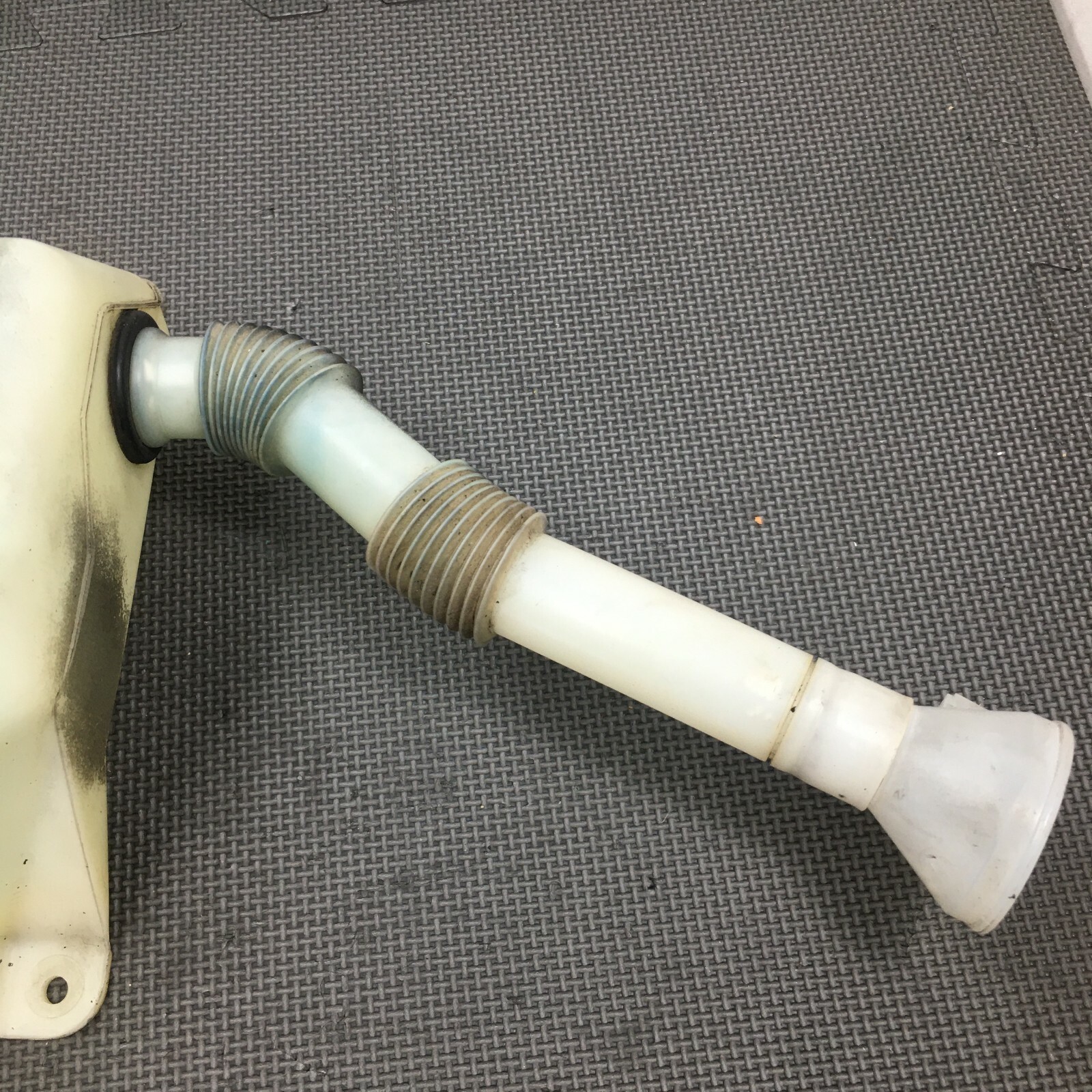 0408 Acura TSX Windshield Washer Fluid Reservoir Tank OEM 76840SEA003 eBay