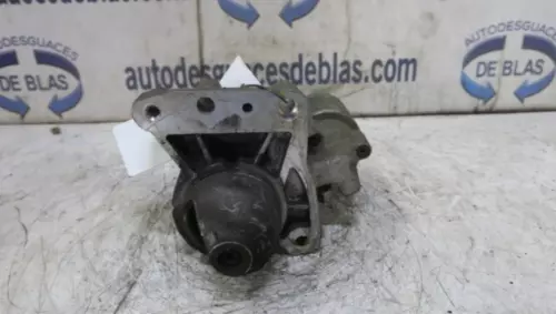 0001138004 Motor Arranque para MINI MINI (R56) One 2008 2845293 - Imagen 1 de 4
