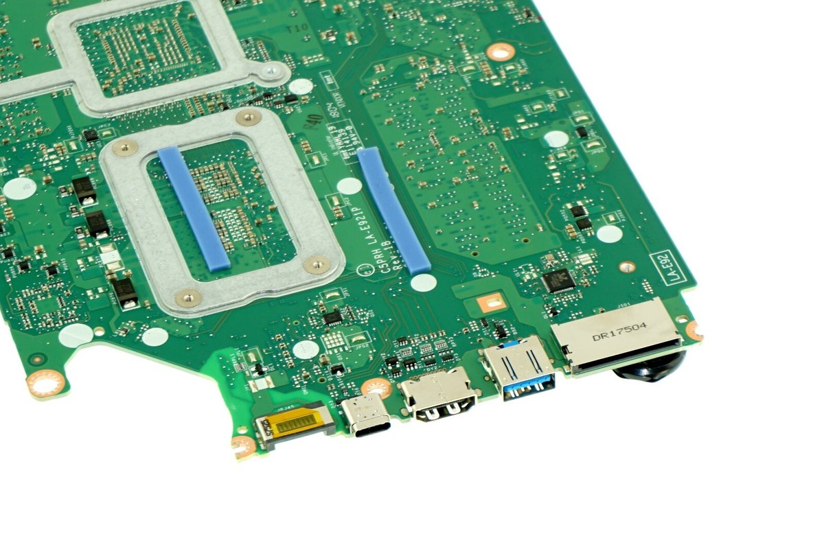 NB.Q2B11.001 ACER MB INTEL I7-7700HQ PREDATOR HELIOS 300 G3
