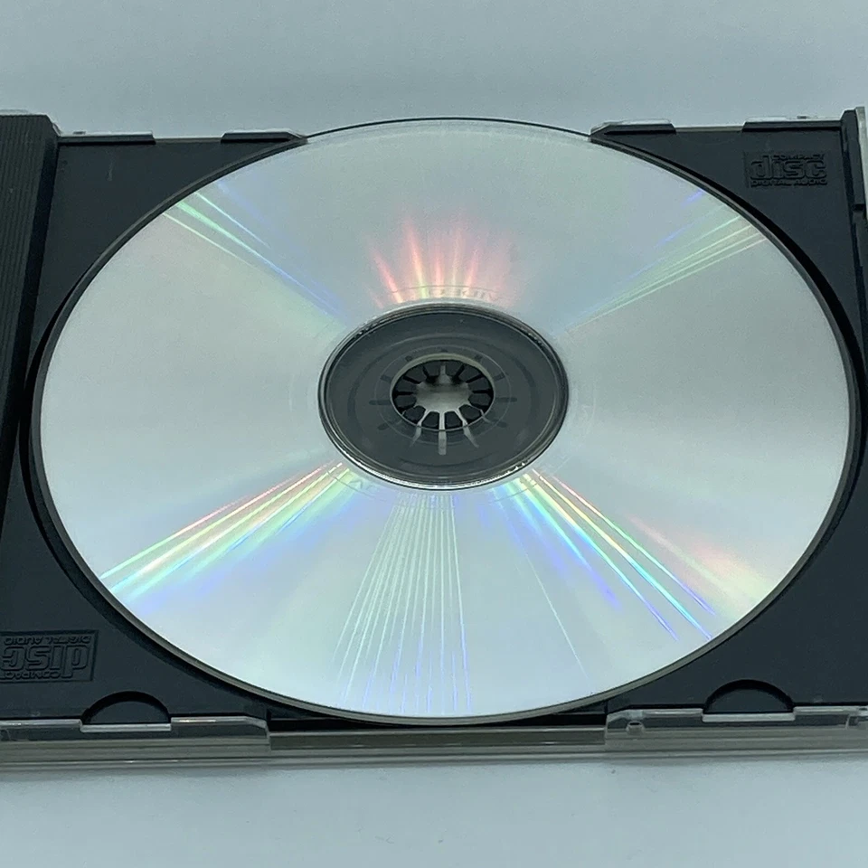 Best of Wags & Elliott "Brush the Monkey" Volume 3 CD OOP 1996 QFM96 WLVQ Comedy - Image 4 of 4