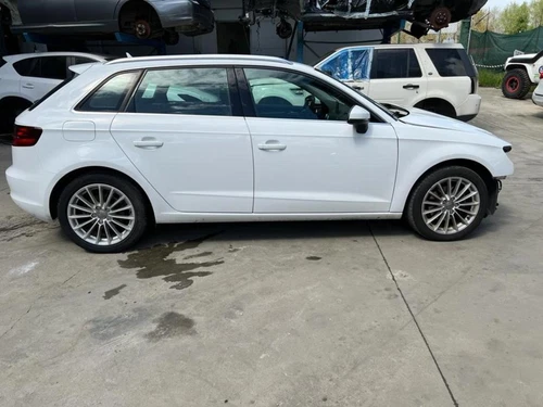 8V0857273M Pantalla Multifuncion para AUDI A3 SPORTBACK (8VF) 2016 106616 - Imagen 9 de 9