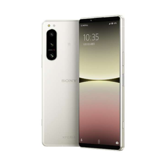スマートフォン本体 Xperia 5 IV XQ-CQ44 256GB Sony Xperia 5 IV 5G XQ-CQ44 ROM 256GB/RAM 8GB 6.1In SIM