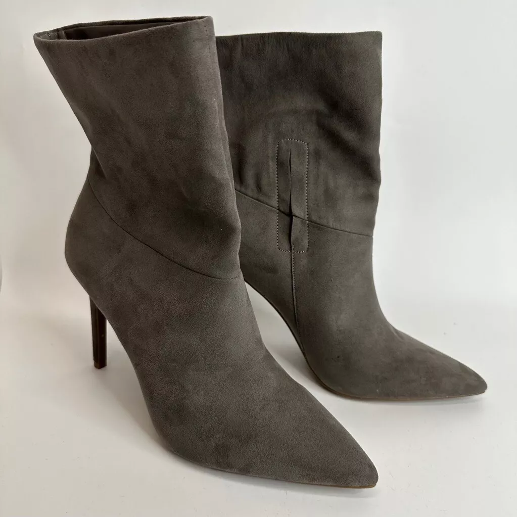 Inc international clearance concepts ankle boots
