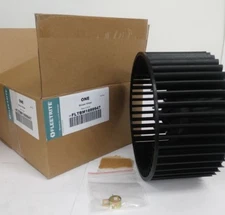 FleetRite FLTBM1699947 Blower Wheel 6" Dia. 3" Width, 5/16" Bore Diameter