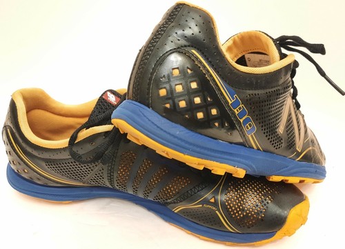 lightweight trail sneakers