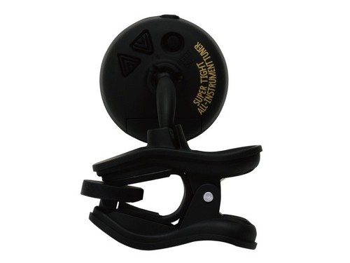**SNARK ST-8 CHROMATIC RECHARGEABLE CLIP-ON TUNER FOR ALL INSTRUMENTS!!** - Picture 3 of 3