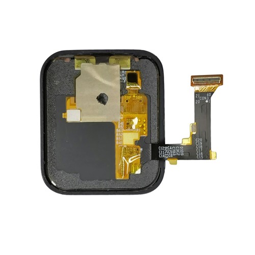 Smart Watch LCD Touch Display Screen Repair Parts For OPPO Watch 41mm/46mm - Zdjęcie 8 z 11