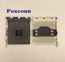 1pcs Nwe Foxconn PZ1331A-51ZZ1-1H motherboard CPU slot AM4 socket