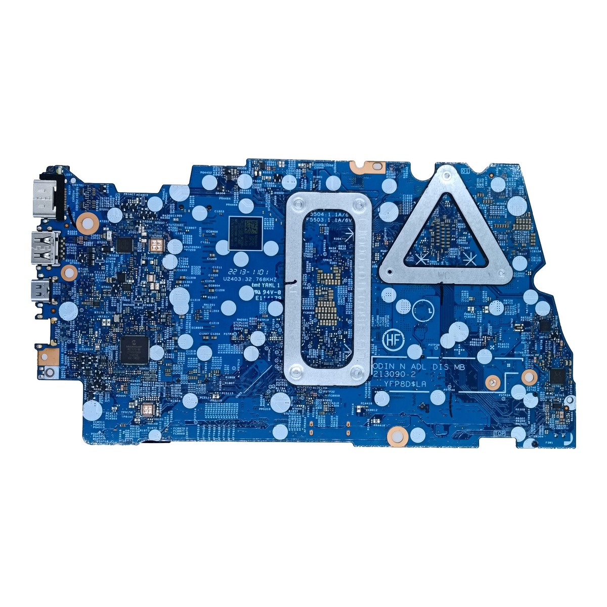 084GYN For Dell Inspiron 14 5420 Motherboard 213090-1 i7-1260P