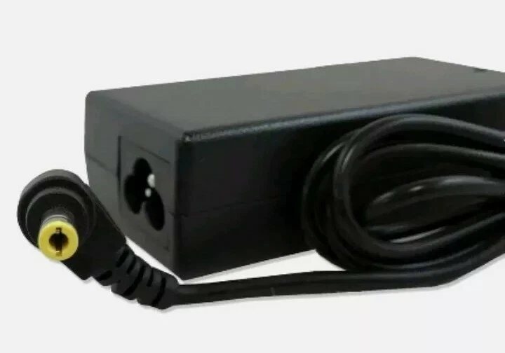 AC Adapter Charger for PB easynote n18061 3892a300 TK13-BZ-018UK 19.5v 7.7a repl - Image 2 of 4