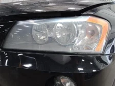 Lh Driver Side 2014 X3 Headlamp Assembly Sku#3844908