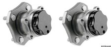 Roulement de roue Nissan NV200