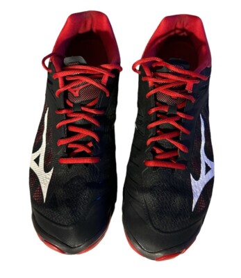 Mizuno Wave Lightning Z4 Women's ~ Size 13 ~ Athletic Volleyball