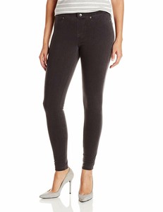 HUE Women's Super Smooth Denim Legging 