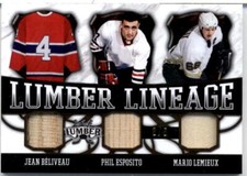 2021 Leaf Lumber Baseball Cards 33