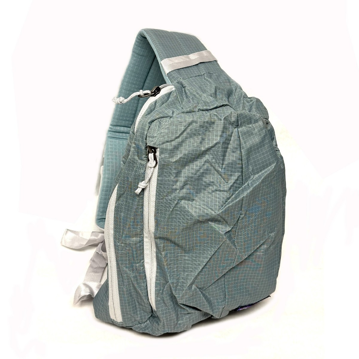 バッグ Patagonia Ultra Light Black Hole Sling Patagonia - Ultralight Black Hole 8L Sling – Island Snow Hawaii