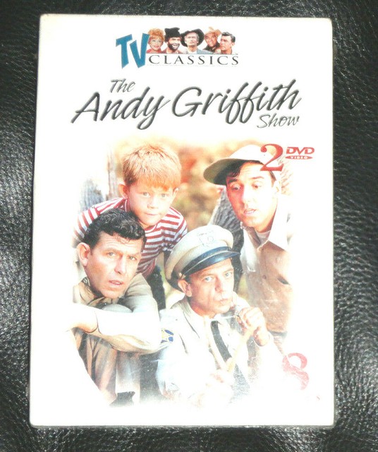 andy griffith all seasons