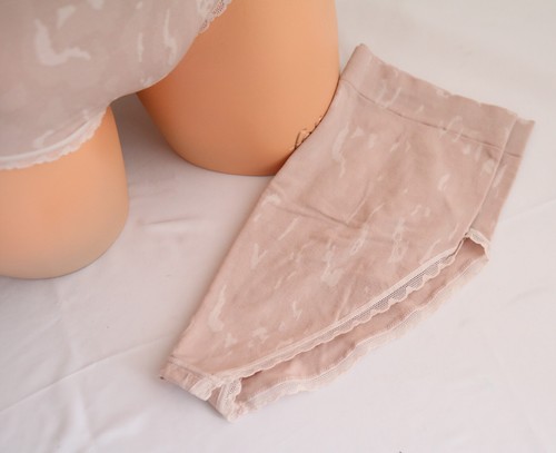 ♥Schlankstütz 2er Pack Form-Slips Gr. XXXL 54/56 * Camouflage und Spitze* SK 1 - Picture 2 of 4