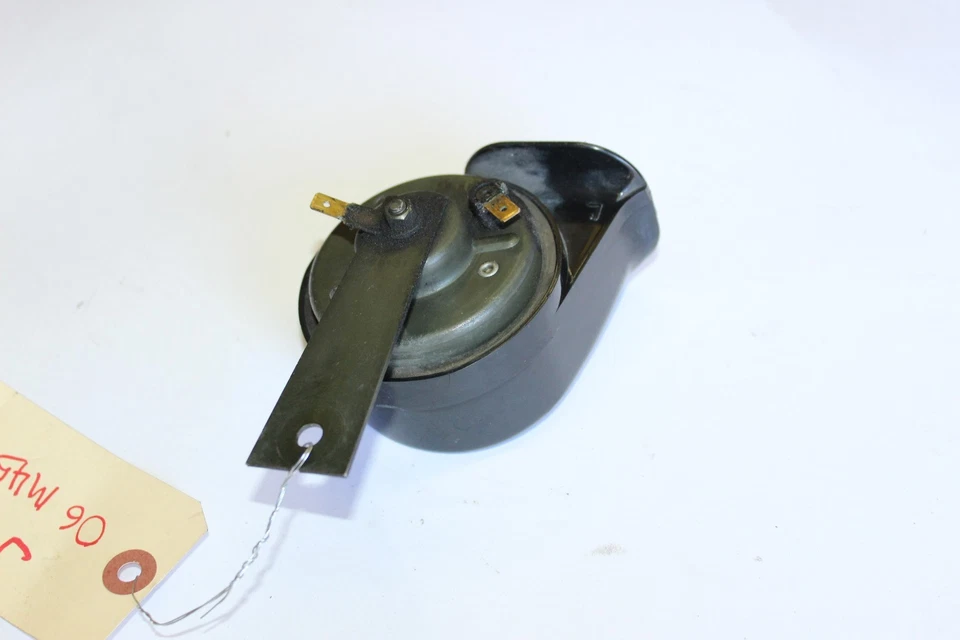 Infiniti M45 M35 2006-2009 señal de bocina J1307 Foto 4 de 4