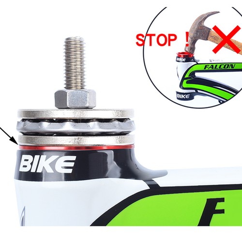 MTB RD bicycle Headset BB86/90/91/92 Bottom Bracket Cup Press Install Tool - Picture 2 of 7