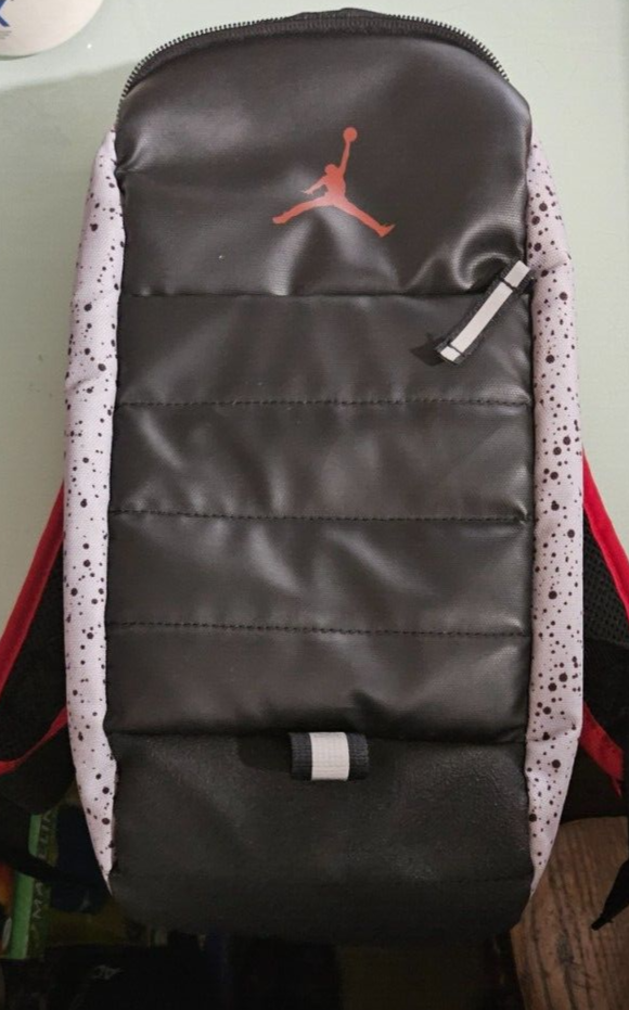 black hole patagonia tote 