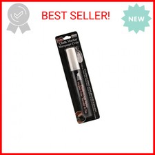 Uchida 483-C-0 Chisel Tip Bistro Chalk Marker, White