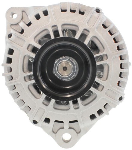 Alternator fits Nissan Pathfinder Xterra 2005 2006 2007 23100EA200 23100EA201 - Picture 6 of 8