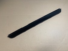 NEU Original VW ID 3 Abdeckung Blende Stoßstange vorne 10A807155A