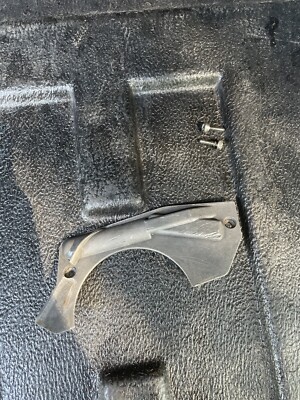 Stihl MS290 Brake Dust Cover (Read Description)