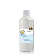 Strongest White Vinegar 20% Very Strong Cleaning Item 500ml - BUY 2 get 25% each 27.98 per litre
