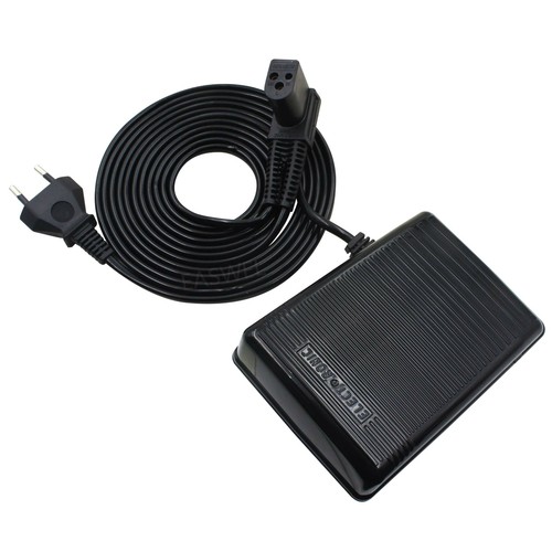 Foot Controller Pedal for Singer 6215 6217 6218 6221 6305 6310 6314 6318 6513 - Picture 1 of 1