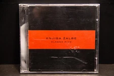 Hladno Pivo – Knjiga Žalbe - Made in Croatia - CD