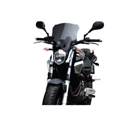 Szyba motocyklowa YAMAHA MT-03 (2004-2010) | Turystyk Turystyczna Touring - Zdjęcie 3 z 5